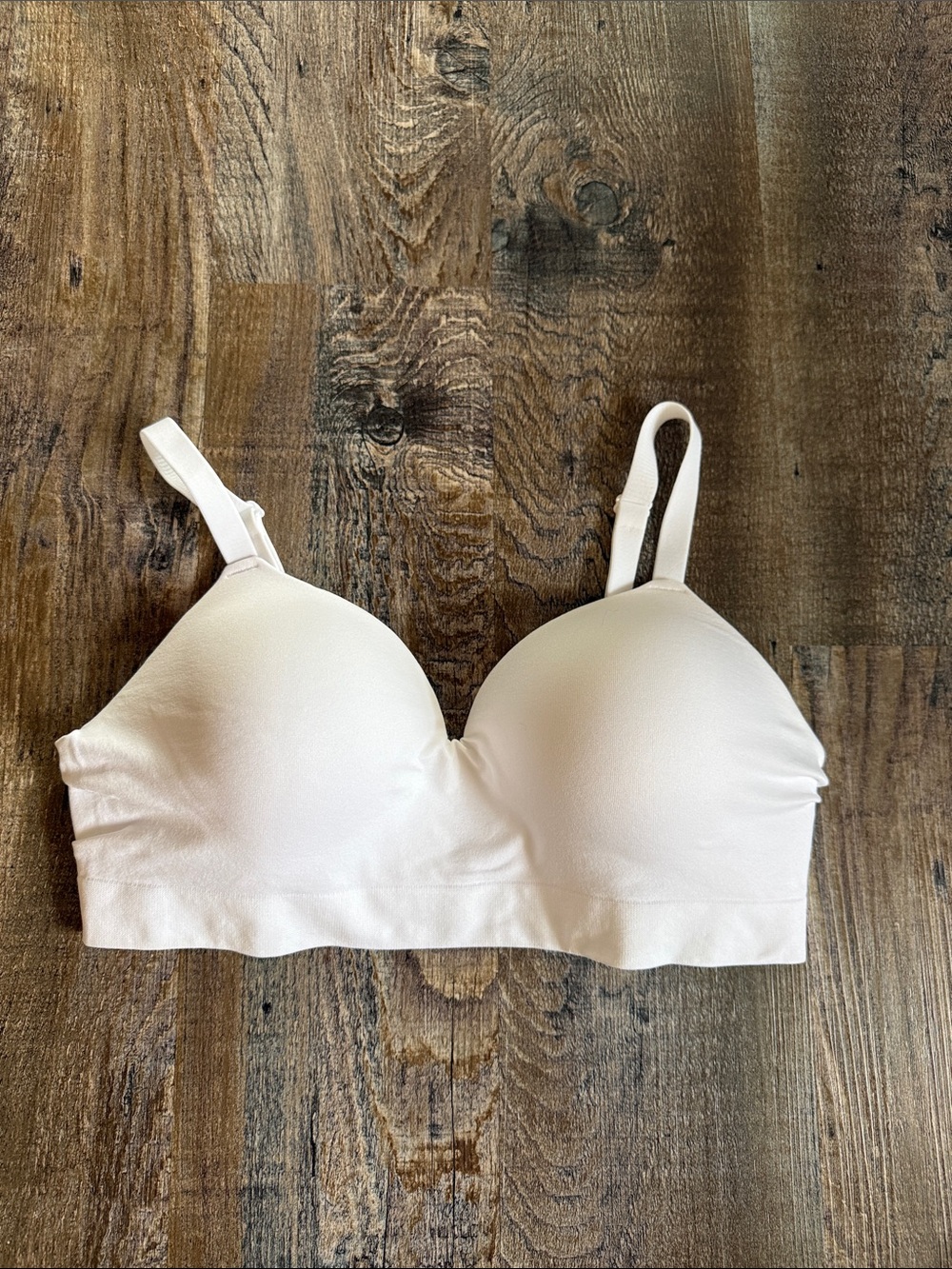 Truekind | Wireless Supportive Bra